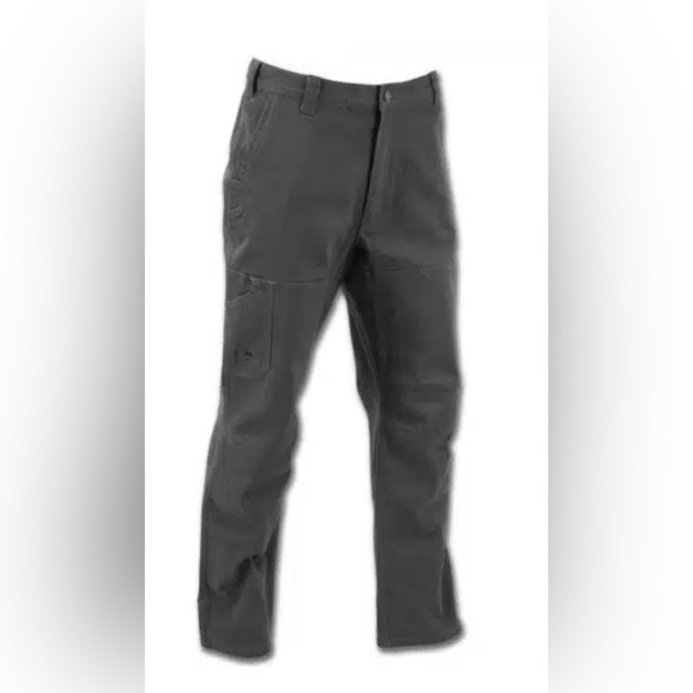 Arborwear Flannel Lined Cedar Flex Pants 34x36